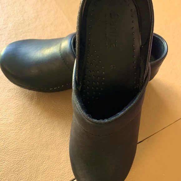 Sanita clogs size 38 - Picture 2 of 4